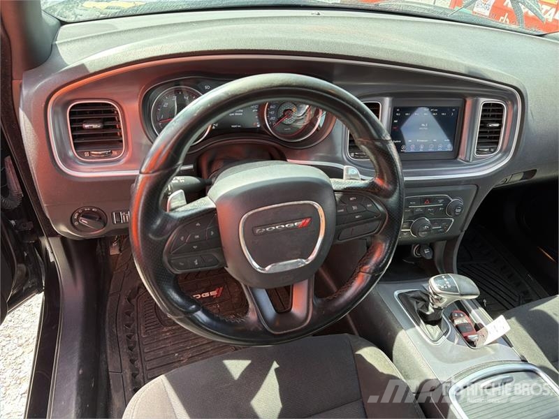 Dodge Charger R/T Automobile Cars