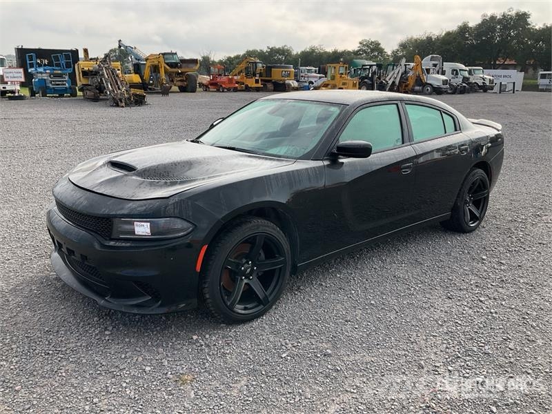 Dodge Charger R/T Automobile سيارات