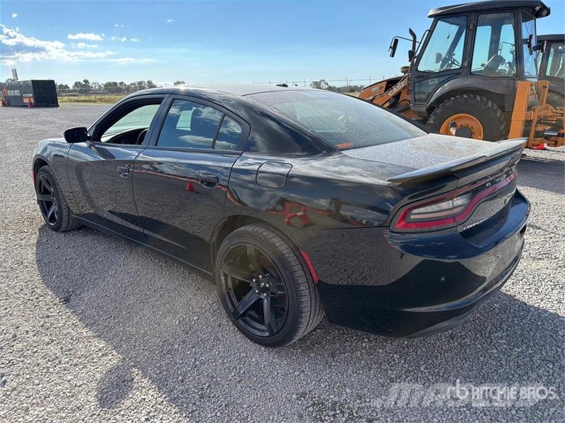 Dodge Charger R/T Automobile Cars