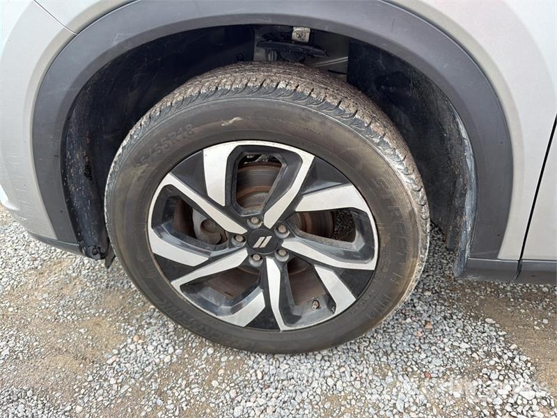 Dodge Journey 2WD Camioneta / SUV Automobili
