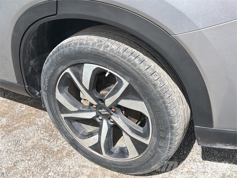 Dodge Journey 2WD Camioneta / SUV Voiture