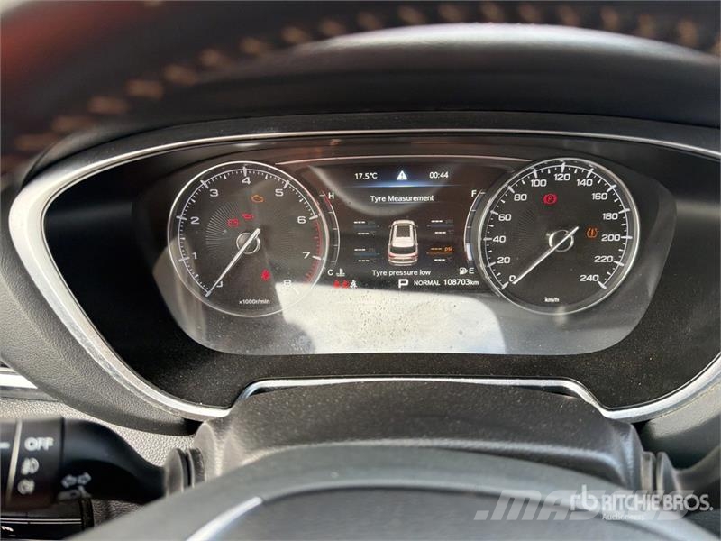 Dodge Journey 2WD Camioneta / SUV Coches