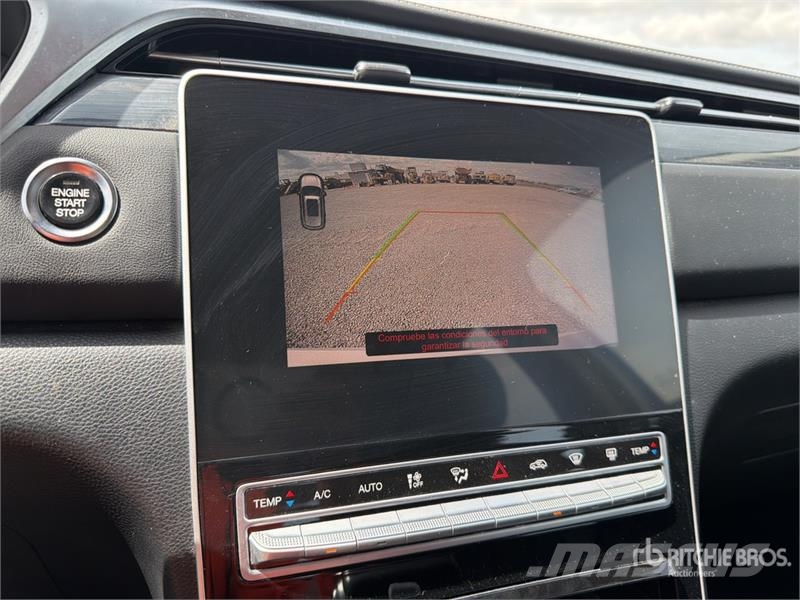 Dodge Journey 2WD Camioneta / SUV Biler