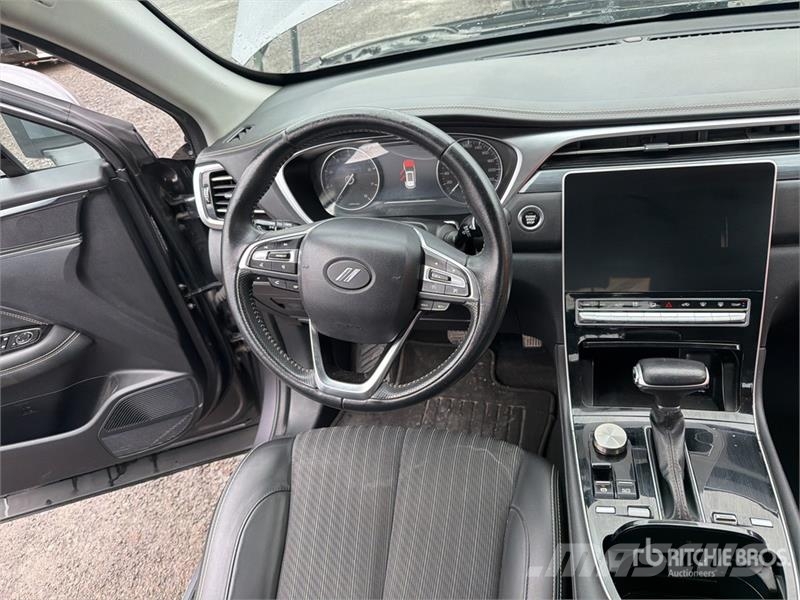 Dodge Journey 2WD Camioneta / SUV Automobili