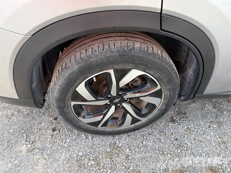 Dodge Journey 2WD Camioneta / SUV Voiture