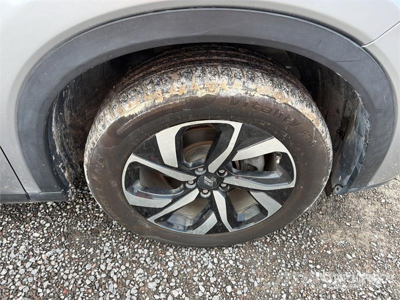 Dodge Journey 2WD Camioneta / SUV Voiture