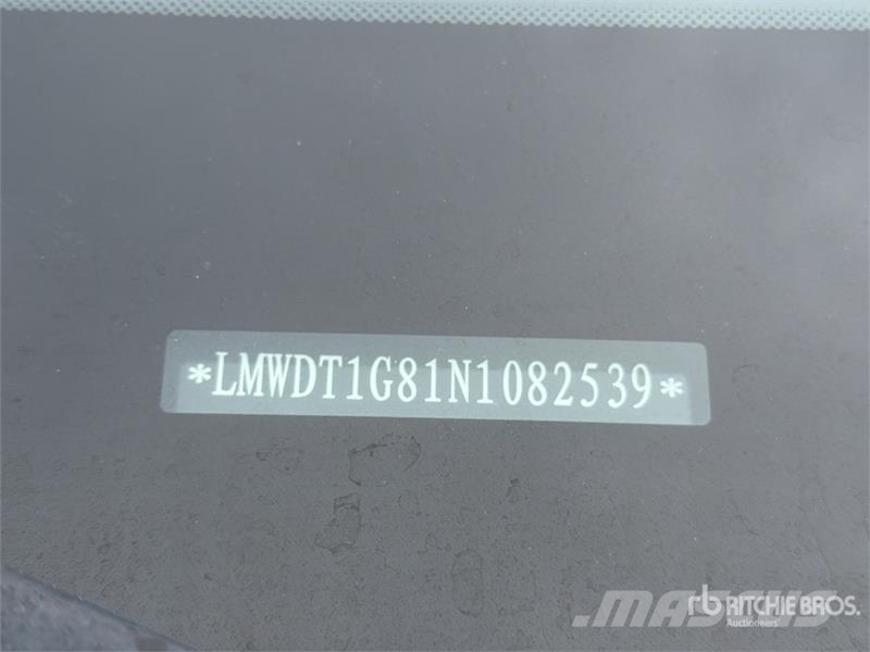 Dodge Journey 2WD Camioneta / SUV Automobili
