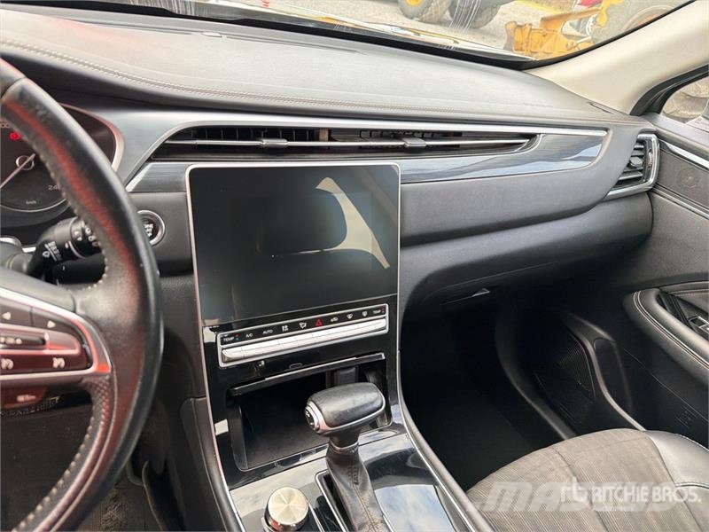 Dodge Journey 2WD Camioneta / SUV Voiture