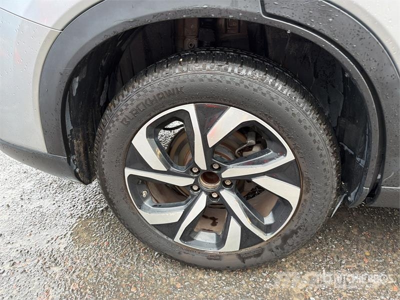 Dodge Journey 2WD Camioneta / SUV Cars