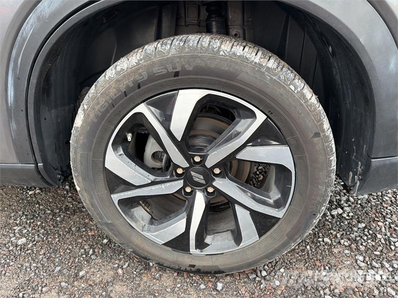 Dodge Journey 2WD Camioneta / SUV Automobili
