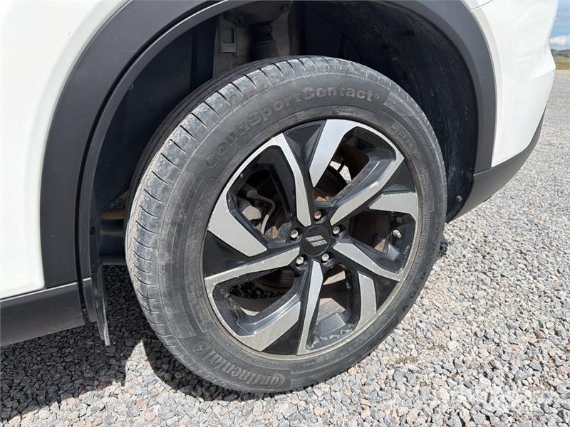 Dodge Journey 2WD Camioneta / SUV Biler
