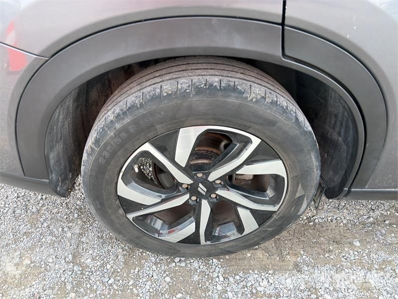 Dodge Journey 2WD Camioneta / SUV Biler
