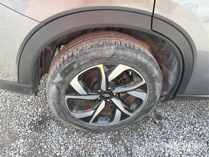 Dodge Journey 2WD Camioneta / SUV Biler