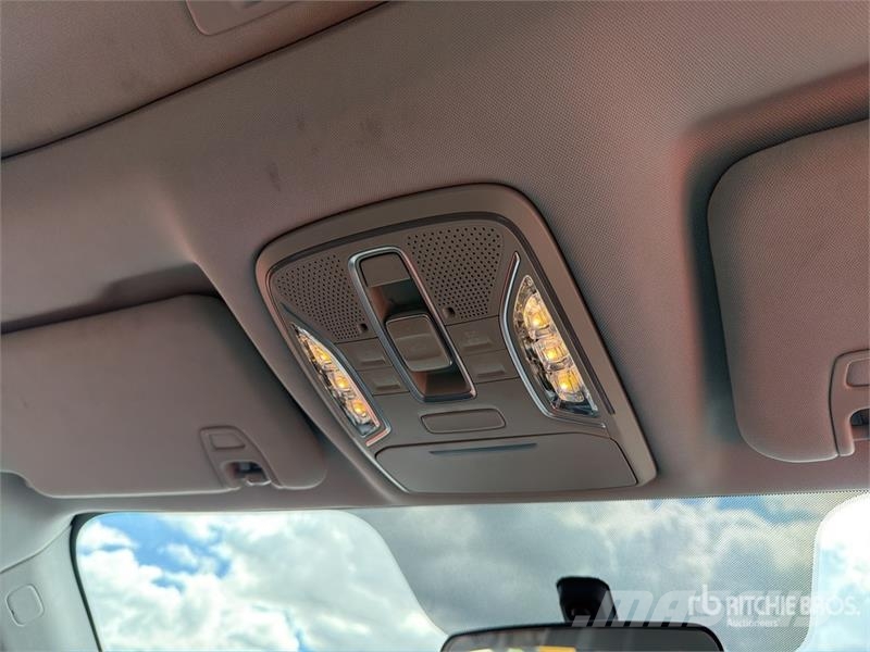Dodge Journey 2WD Camioneta / SUV Voiture