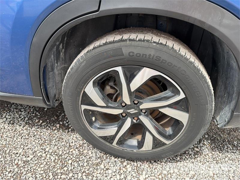 Dodge Journey 2WD Camioneta / SUV Коли