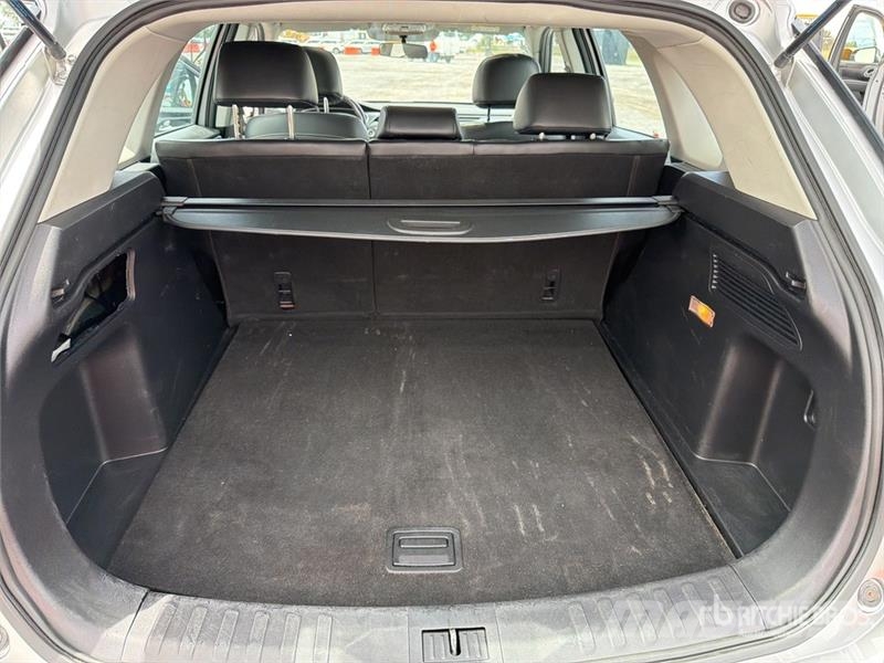 Dodge Journey 2WD Camioneta / SUV Коли