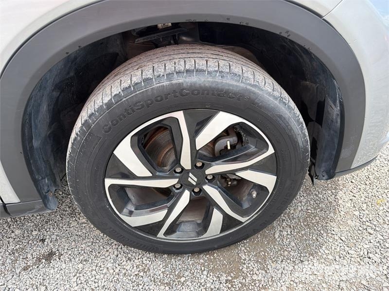 Dodge Journey 2WD Camioneta / SUV Коли