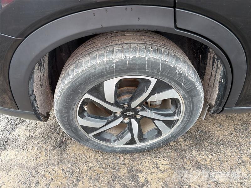 Dodge Journey 2WD Camioneta / SUV Automobili