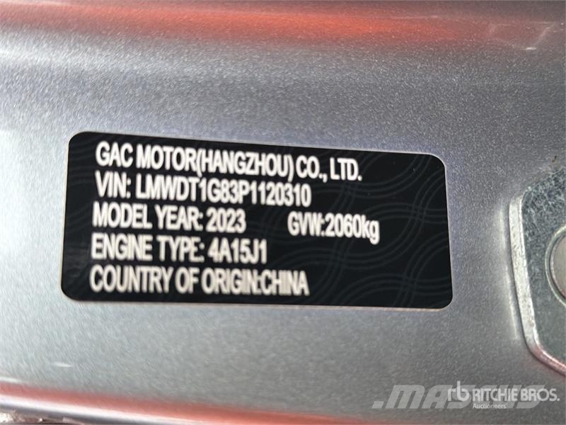 Dodge Journey 2WD Camioneta / SUV Voiture