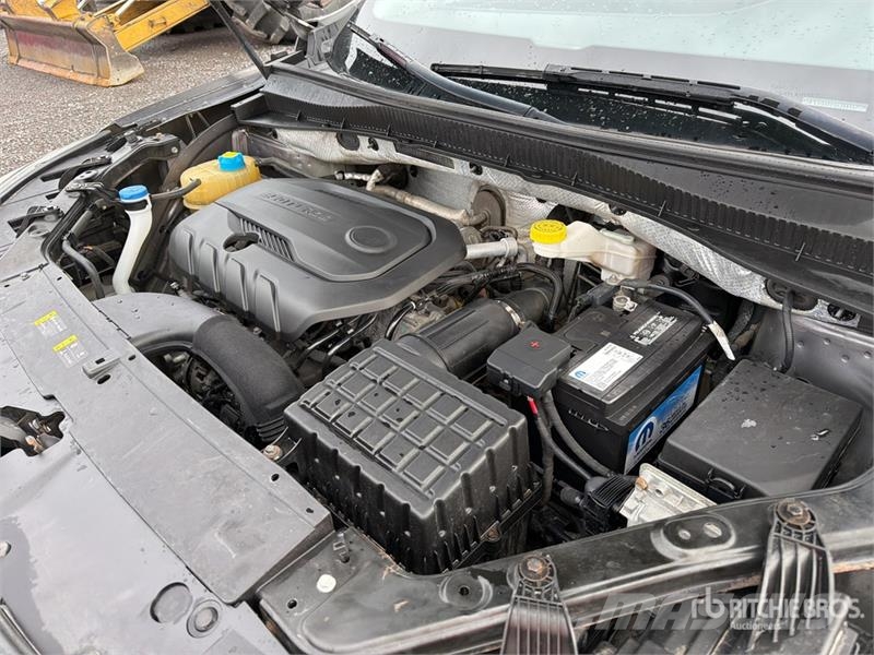 Dodge Journey 2WD Camioneta / SUV Automobili