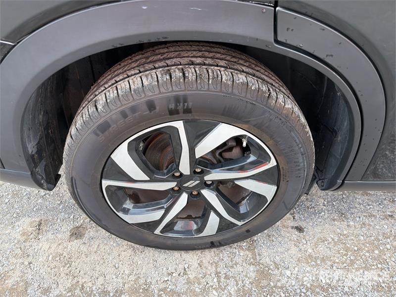 Dodge Journey 2WD Camioneta / SUV Voiture