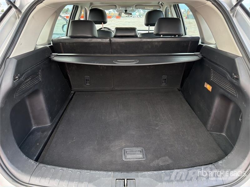 Dodge Journey 2WD Camioneta / SUV Voiture