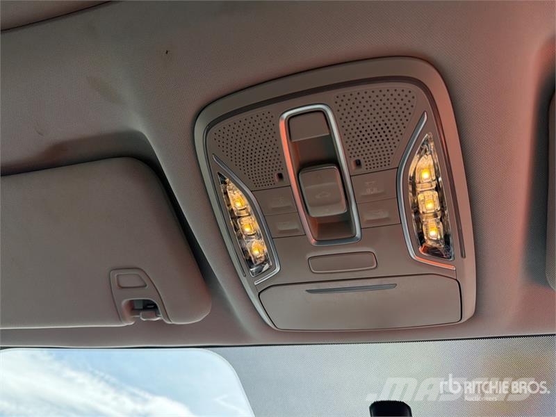 Dodge Journey 2WD Camioneta / SUV Biler