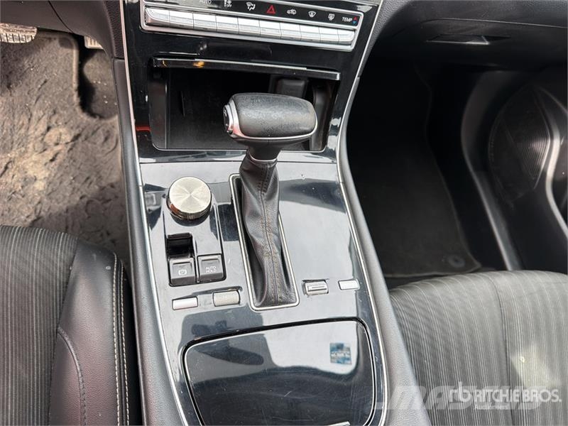 Dodge Journey 2WD Camioneta / SUV Automobili