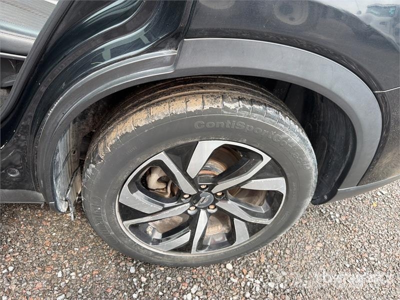 Dodge Journey 2WD Camioneta / SUV Коли