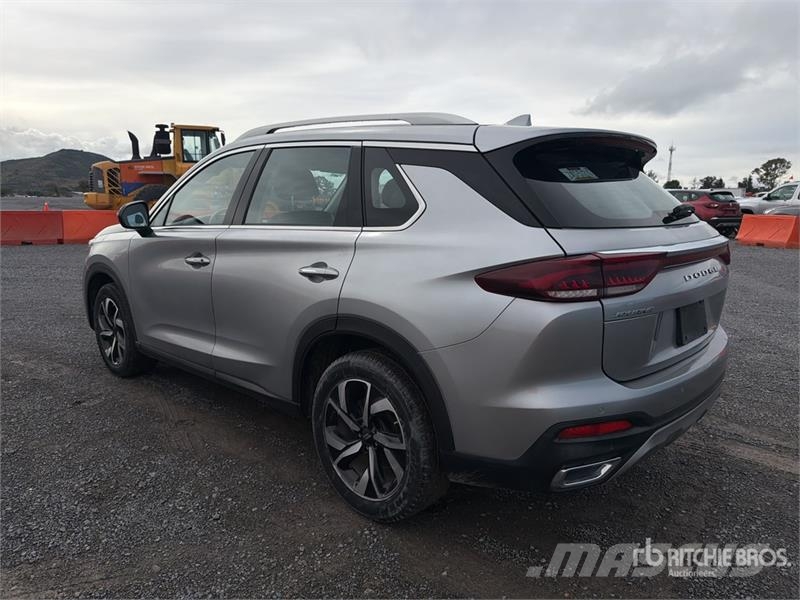 Dodge Journey 2WD Camioneta / SUV Automobili