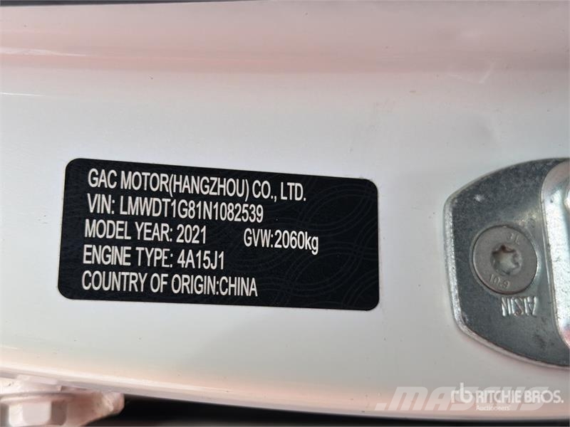 Dodge Journey 2WD Camioneta / SUV Automobili