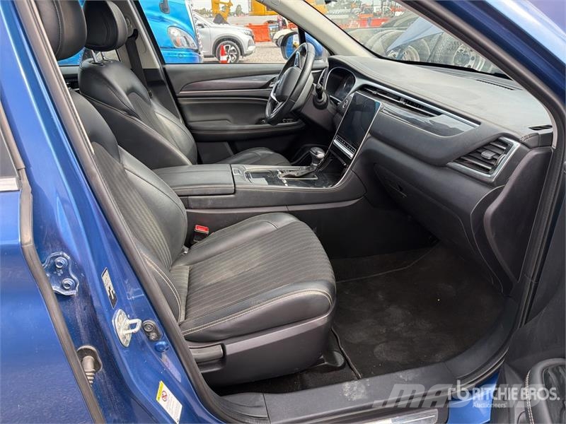 Dodge Journey 2WD Camioneta / SUV Automašīnas