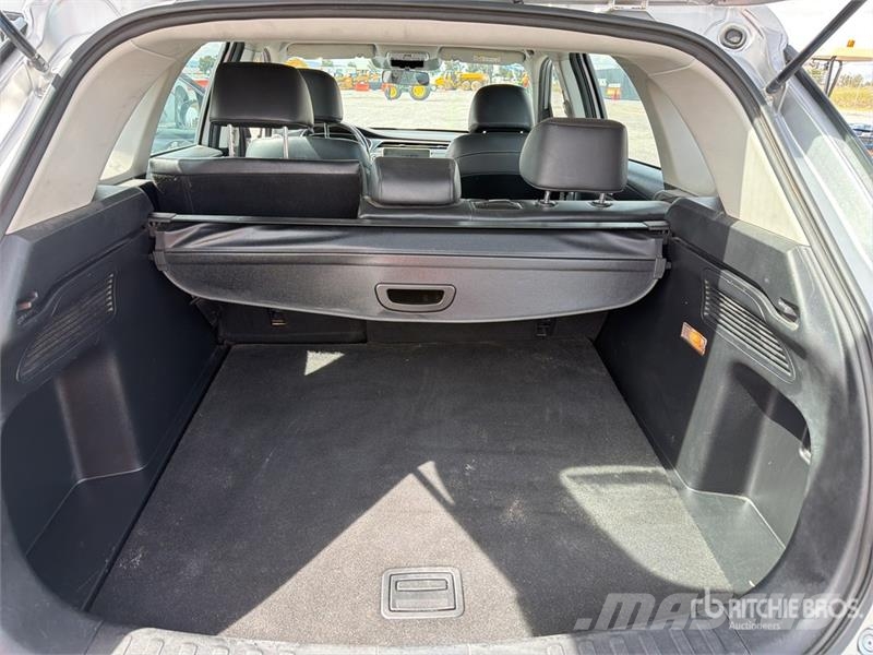 Dodge Journey 2WD Camioneta / SUV Voiture