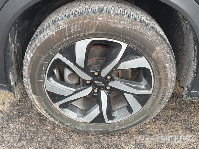 Dodge Journey 2WD Camioneta / SUV Automobili