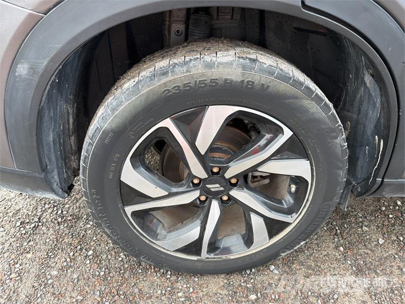 Dodge Journey 2WD Camioneta / SUV Automobili