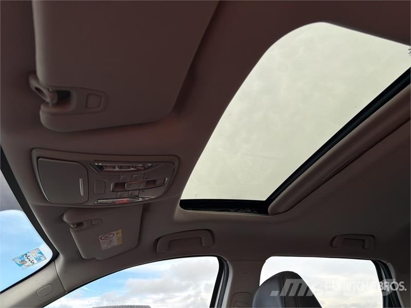 Dodge Journey 2WD Camioneta / SUV Automobili