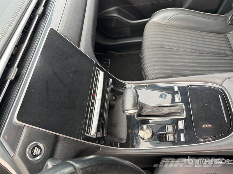 Dodge Journey 2WD Camioneta / SUV Automobili