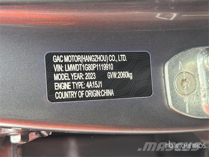 Dodge Journey 2WD Camioneta / SUV Automobili