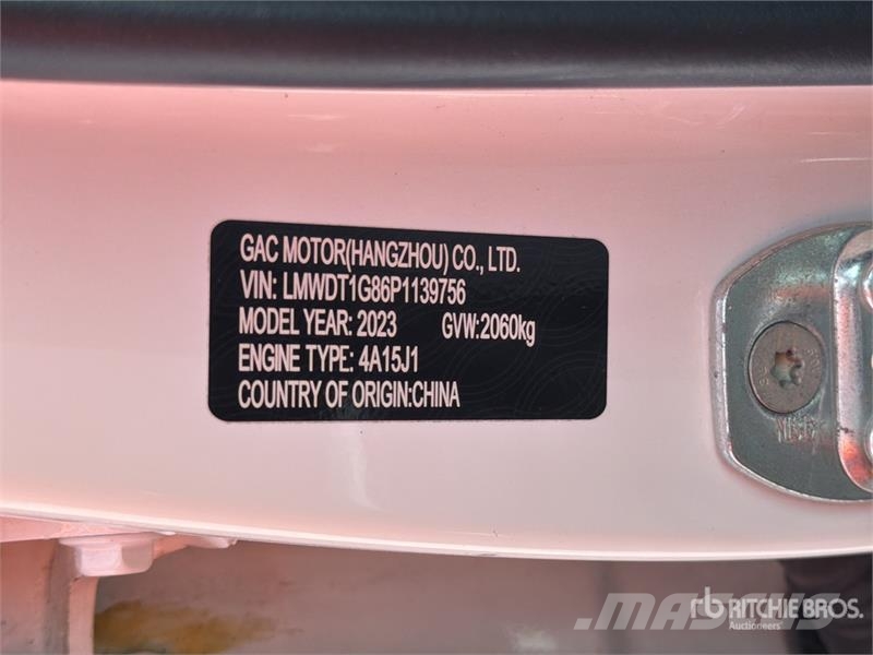 Dodge Journey 2WD Camioneta / SUV Biler
