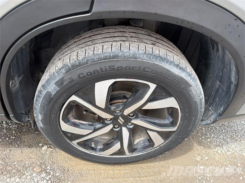 Dodge Journey 2WD Camioneta / SUV Коли