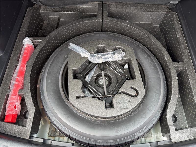 Dodge Journey 2WD Camioneta / SUV Automobili