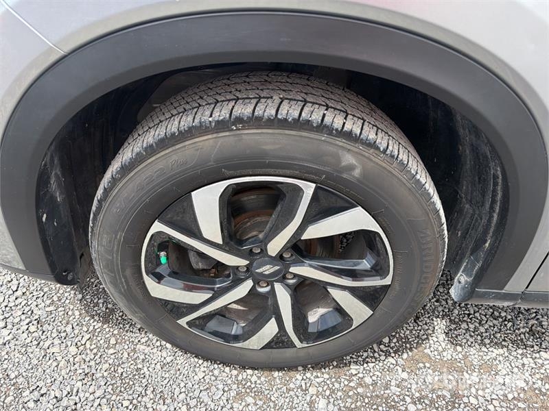 Dodge Journey 2WD Camioneta / SUV Коли