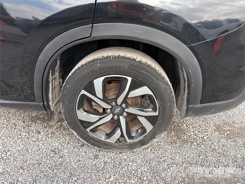 Dodge Journey 2WD Camioneta / SUV Coches