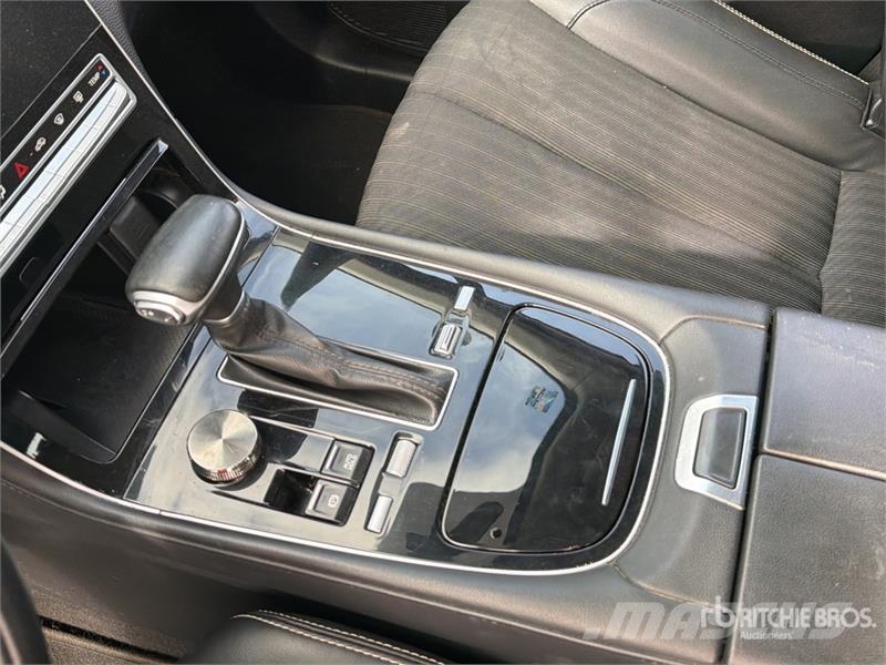 Dodge Journey 2WD Camioneta / SUV Voiture