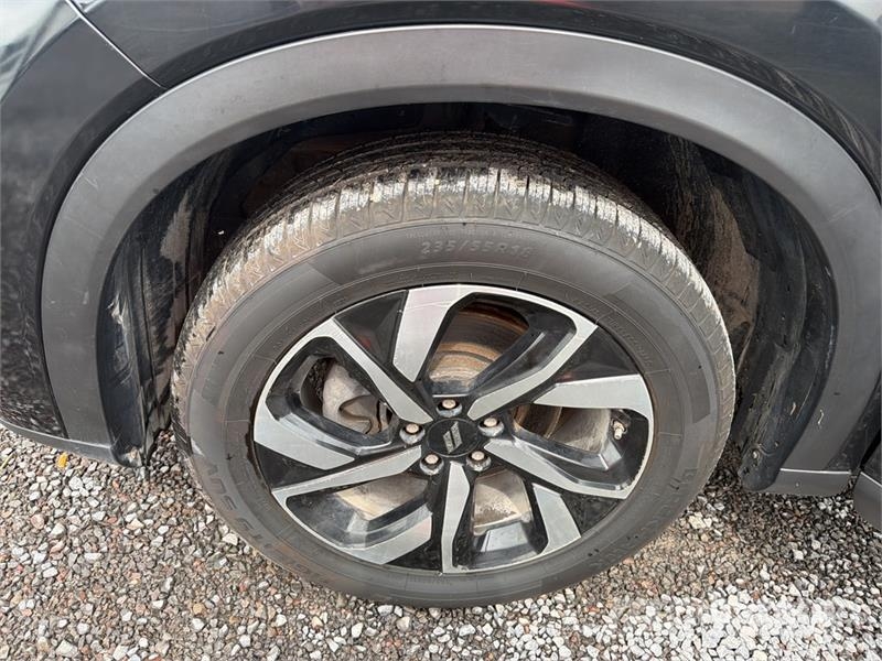 Dodge Journey 2WD Camioneta / SUV Коли