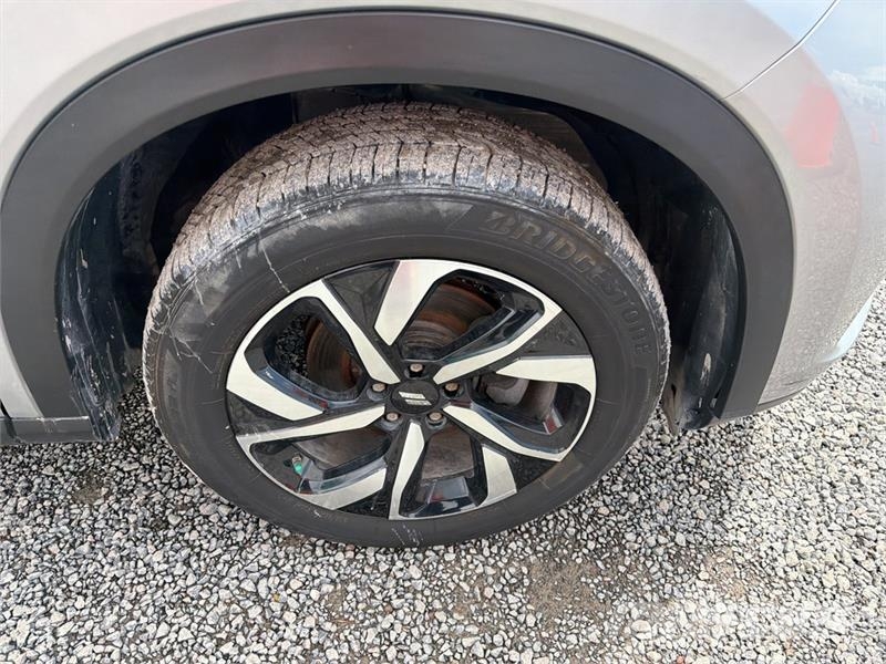 Dodge Journey 2WD Camioneta / SUV Коли