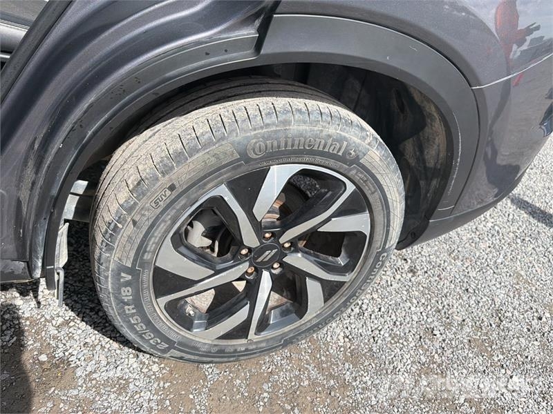 Dodge Journey 2WD Camioneta / SUV Biler