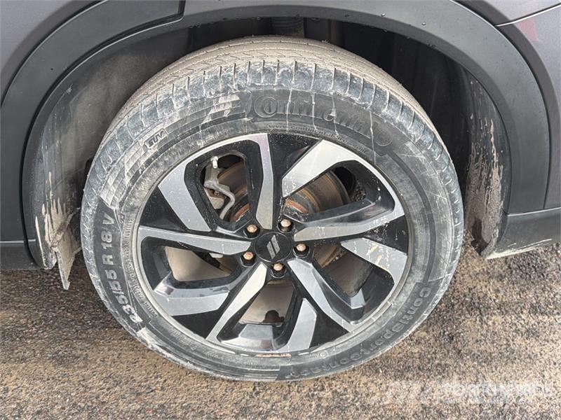 Dodge Journey 2WD Camioneta / SUV Automobili