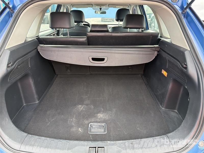 Dodge Journey 2WD Camioneta / SUV Automašīnas