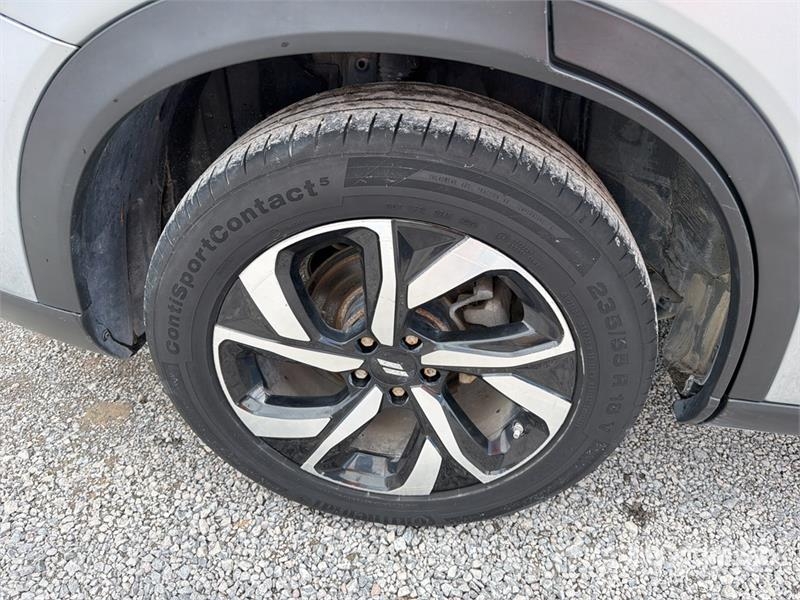 Dodge Journey 2WD Camioneta / SUV Коли